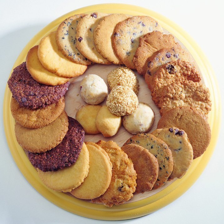 餅干改良劑 SF-5型