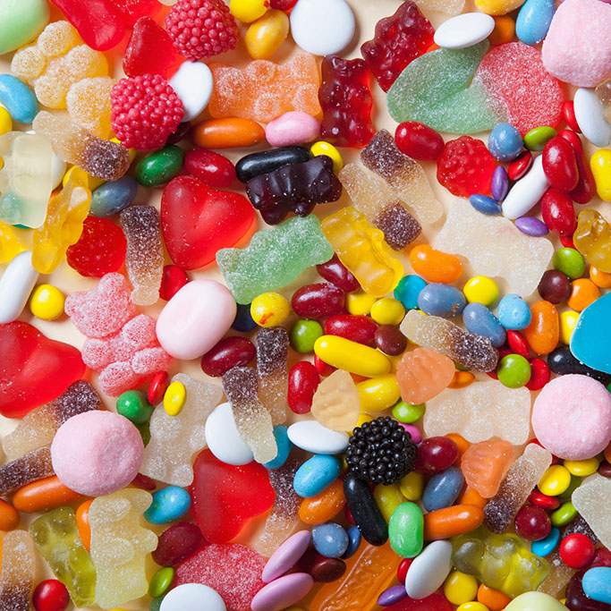 糖果、巧克力增塑劑 SF-3型